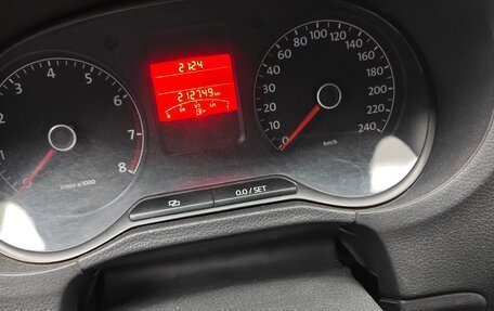 Volkswagen Polo VI (EU Market), 2011 год, 539 000 рублей, 2 фотография