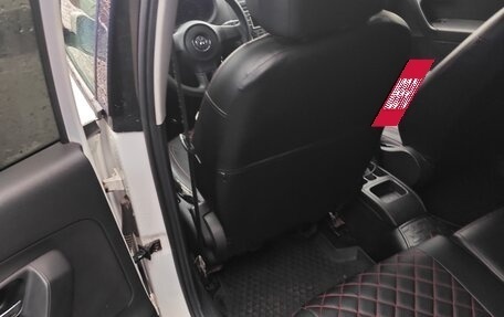 Volkswagen Polo VI (EU Market), 2011 год, 539 000 рублей, 4 фотография