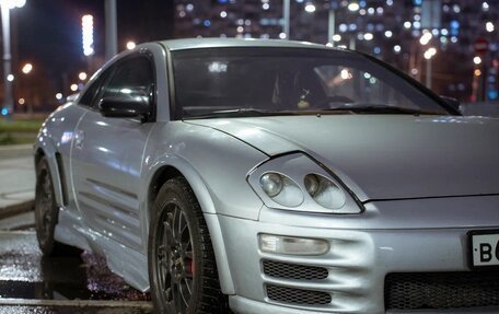 Mitsubishi Eclipse III, 2001 год, 750 000 рублей, 3 фотография