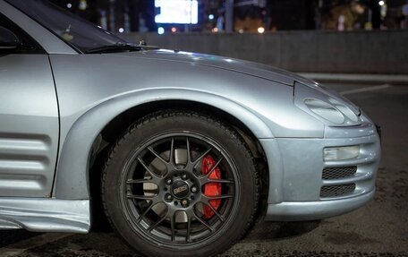 Mitsubishi Eclipse III, 2001 год, 750 000 рублей, 5 фотография