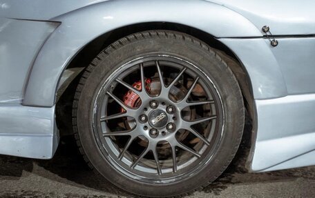 Mitsubishi Eclipse III, 2001 год, 750 000 рублей, 12 фотография