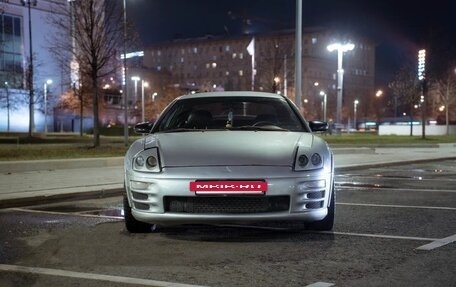 Mitsubishi Eclipse III, 2001 год, 750 000 рублей, 2 фотография