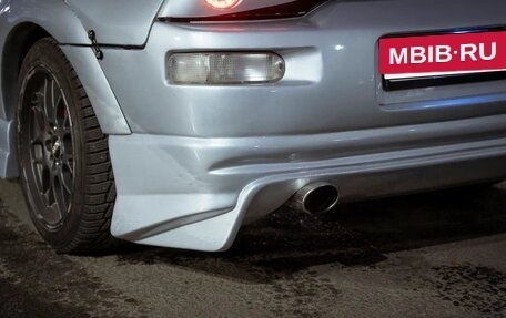 Mitsubishi Eclipse III, 2001 год, 750 000 рублей, 10 фотография