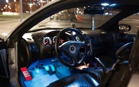 Mitsubishi Eclipse III, 2001 год, 750 000 рублей, 14 фотография