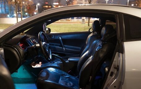 Mitsubishi Eclipse III, 2001 год, 750 000 рублей, 17 фотография