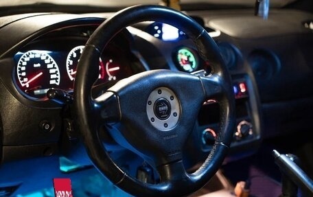 Mitsubishi Eclipse III, 2001 год, 750 000 рублей, 15 фотография