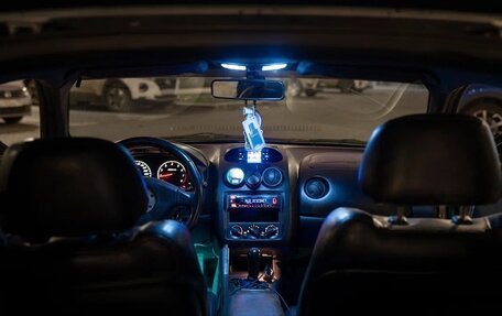 Mitsubishi Eclipse III, 2001 год, 750 000 рублей, 23 фотография