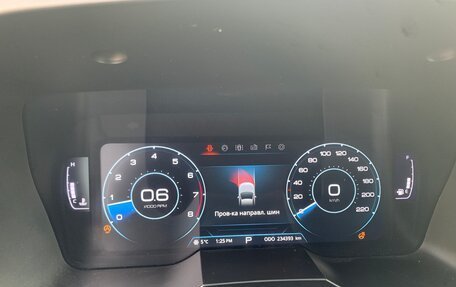 SsangYong Korando, 2020 год, 1 650 000 рублей, 5 фотография