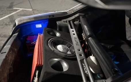 Mitsubishi Eclipse III, 2001 год, 750 000 рублей, 20 фотография