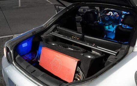 Mitsubishi Eclipse III, 2001 год, 750 000 рублей, 21 фотография