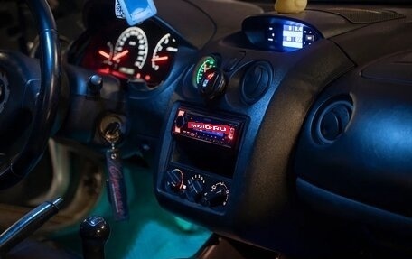 Mitsubishi Eclipse III, 2001 год, 750 000 рублей, 18 фотография