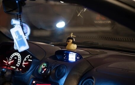 Mitsubishi Eclipse III, 2001 год, 750 000 рублей, 19 фотография