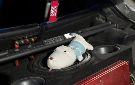 Mitsubishi Eclipse III, 2001 год, 750 000 рублей, 22 фотография