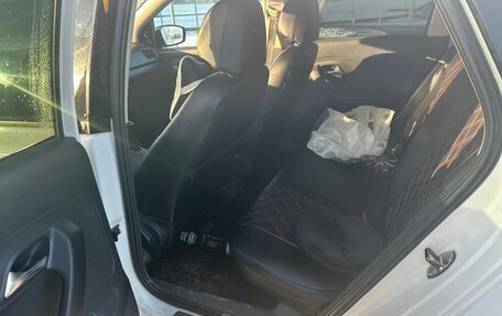 Volkswagen Polo VI (EU Market), 2011 год, 540 000 рублей, 5 фотография