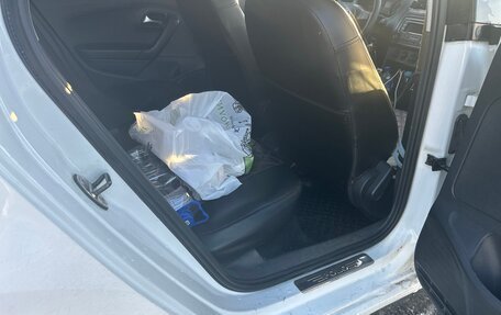 Volkswagen Polo VI (EU Market), 2011 год, 540 000 рублей, 4 фотография