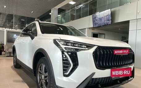 Haval Jolion, 2025 год, 2 499 000 рублей, 2 фотография