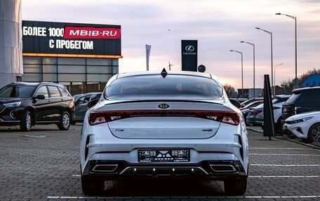 KIA K5, 2020 год, 2 395 000 рублей, 5 фотография