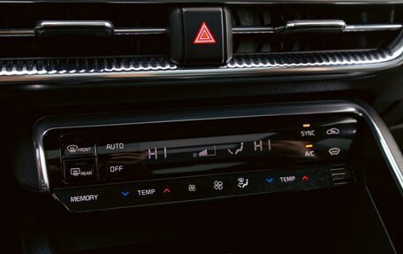 KIA K5, 2020 год, 2 395 000 рублей, 15 фотография