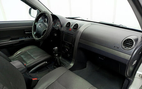 Great Wall Hover H5, 2013 год, 740 000 рублей, 15 фотография