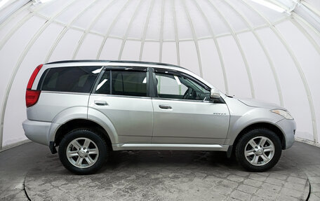 Great Wall Hover H5, 2013 год, 740 000 рублей, 8 фотография