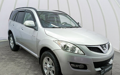 Great Wall Hover H5, 2013 год, 740 000 рублей, 6 фотография