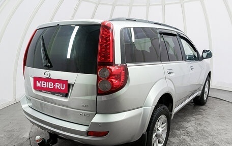 Great Wall Hover H5, 2013 год, 740 000 рублей, 9 фотография