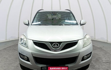 Great Wall Hover H5, 2013 год, 740 000 рублей, 4 фотография