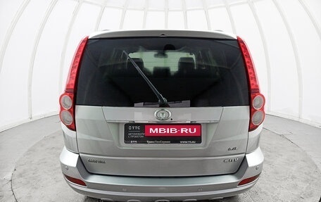 Great Wall Hover H5, 2013 год, 740 000 рублей, 10 фотография