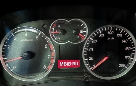 Great Wall Hover H5, 2013 год, 740 000 рублей, 17 фотография