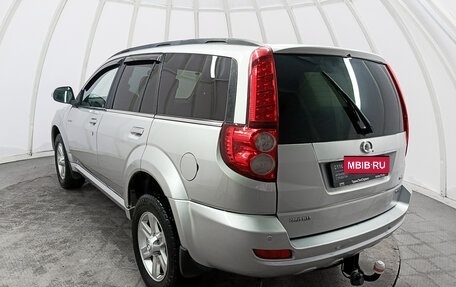 Great Wall Hover H5, 2013 год, 740 000 рублей, 11 фотография