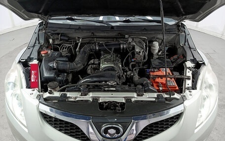 Great Wall Hover H5, 2013 год, 740 000 рублей, 13 фотография