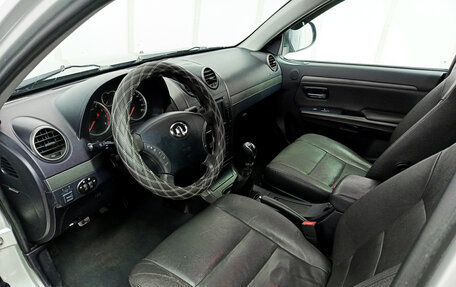 Great Wall Hover H5, 2013 год, 740 000 рублей, 20 фотография