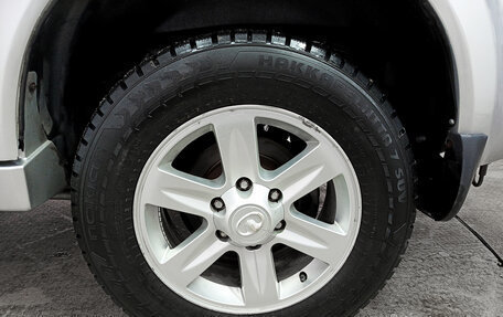 Great Wall Hover H5, 2013 год, 740 000 рублей, 22 фотография