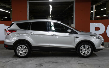 Ford Kuga III, 2015 год, 1 498 000 рублей, 4 фотография