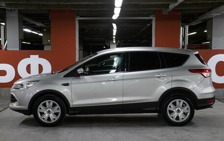 Ford Kuga III, 2015 год, 1 498 000 рублей, 8 фотография
