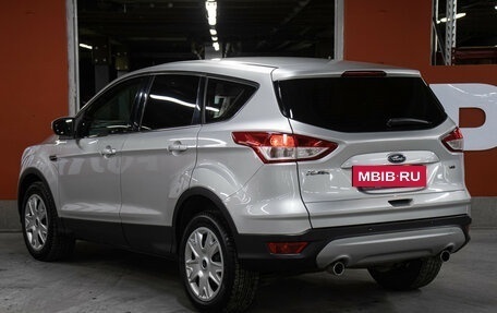 Ford Kuga III, 2015 год, 1 498 000 рублей, 7 фотография