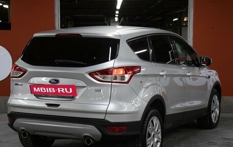 Ford Kuga III, 2015 год, 1 498 000 рублей, 5 фотография