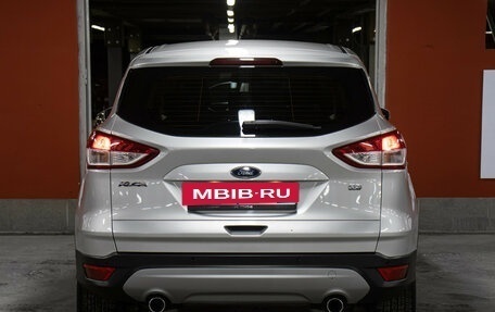 Ford Kuga III, 2015 год, 1 498 000 рублей, 6 фотография