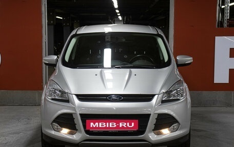 Ford Kuga III, 2015 год, 1 498 000 рублей, 2 фотография