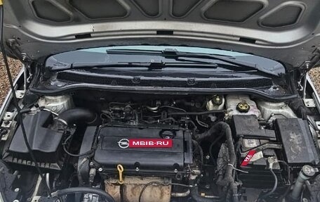 Opel Astra J, 2012 год, 605 000 рублей, 10 фотография