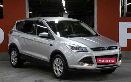 Ford Kuga III, 2015 год, 1 498 000 рублей, 3 фотография