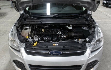 Ford Kuga III, 2015 год, 1 498 000 рублей, 9 фотография