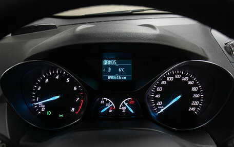 Ford Kuga III, 2015 год, 1 498 000 рублей, 13 фотография