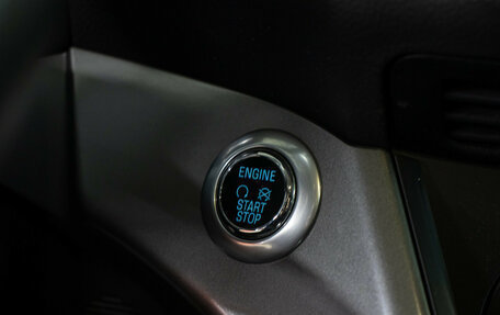 Ford Kuga III, 2015 год, 1 498 000 рублей, 18 фотография