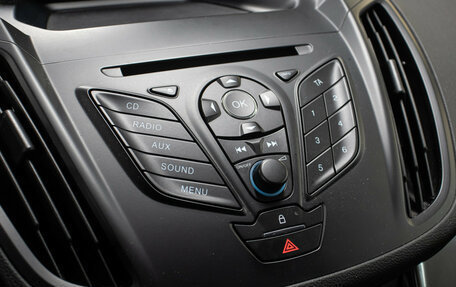 Ford Kuga III, 2015 год, 1 498 000 рублей, 19 фотография