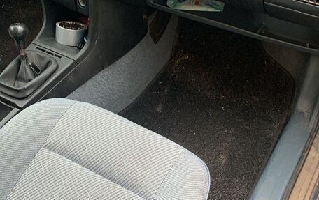 Volkswagen Passat B3, 1990 год, 220 000 рублей, 12 фотография