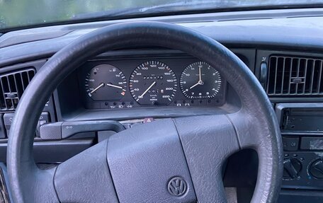 Volkswagen Passat B3, 1990 год, 220 000 рублей, 13 фотография