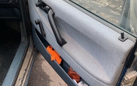 Volkswagen Passat B3, 1990 год, 220 000 рублей, 8 фотография