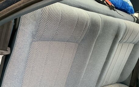 Volkswagen Passat B3, 1990 год, 220 000 рублей, 9 фотография