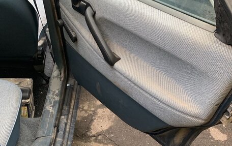 Volkswagen Passat B3, 1990 год, 220 000 рублей, 7 фотография